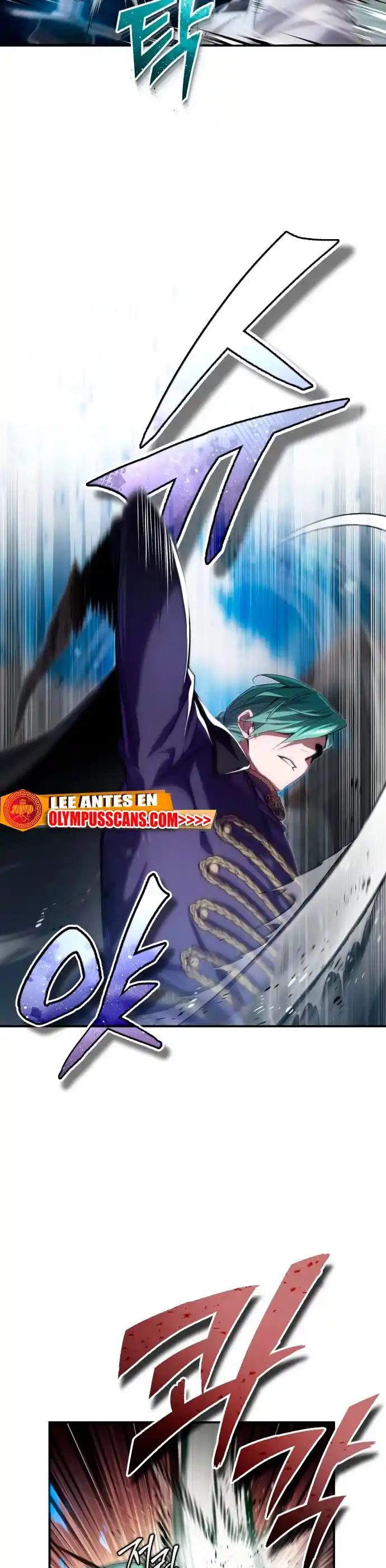 The Dark Magician Transmigrates After 66666 Years - Capítulo 100 - Página 17 - LectorTMOo