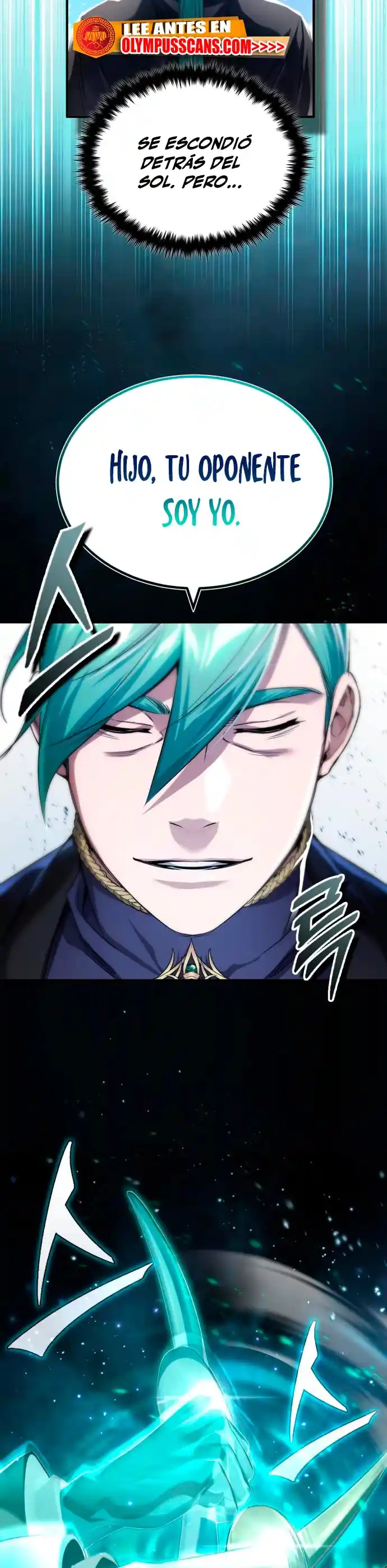 The Dark Magician Transmigrates After 66666 Years - Capítulo 100 - Página 23 - LectorTMOo