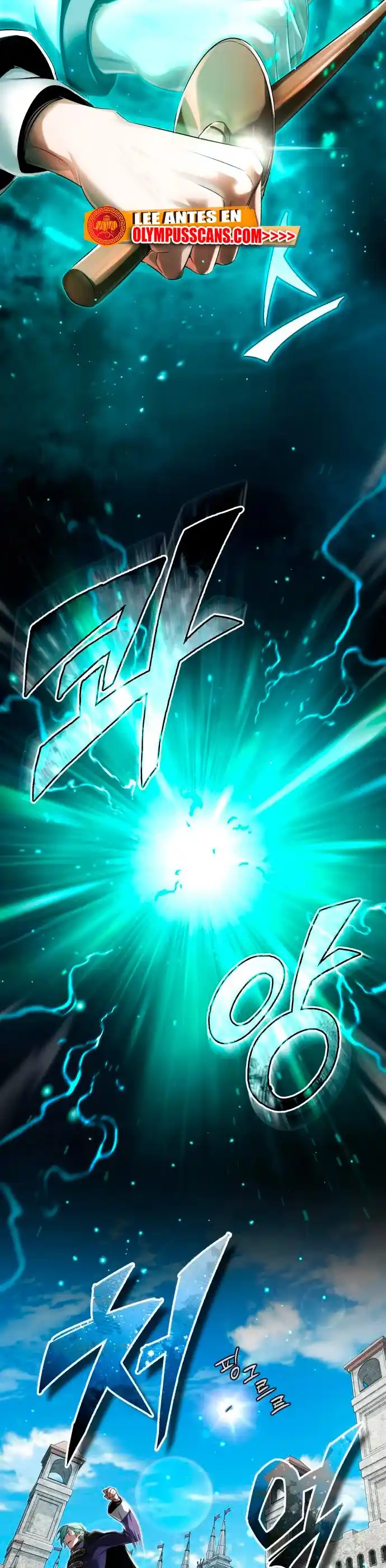 The Dark Magician Transmigrates After 66666 Years - Capítulo 100 - Página 24 - LectorTMOo