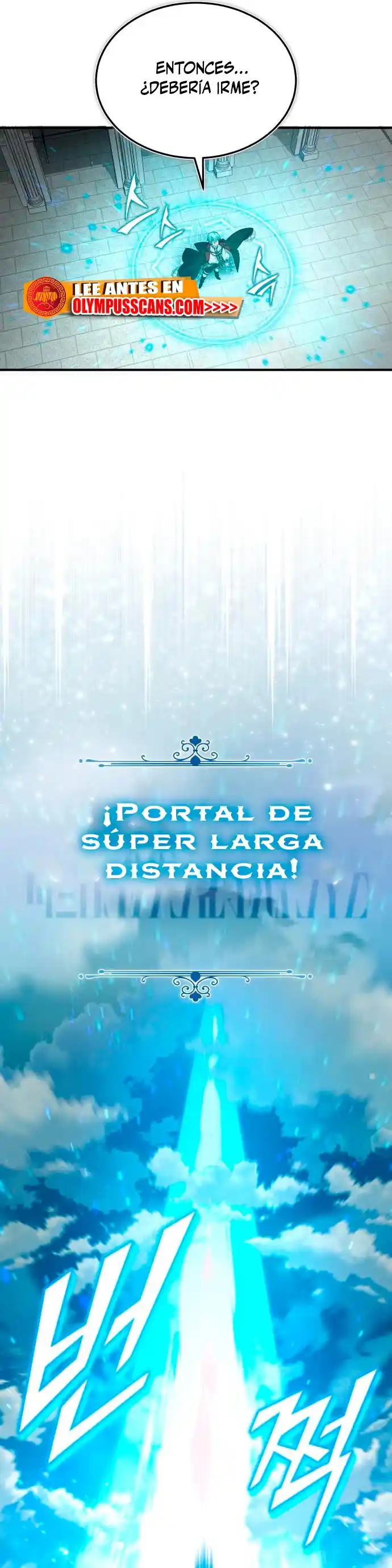 The Dark Magician Transmigrates After 66666 Years - Capítulo 100 - Página 32 - LectorTMOo