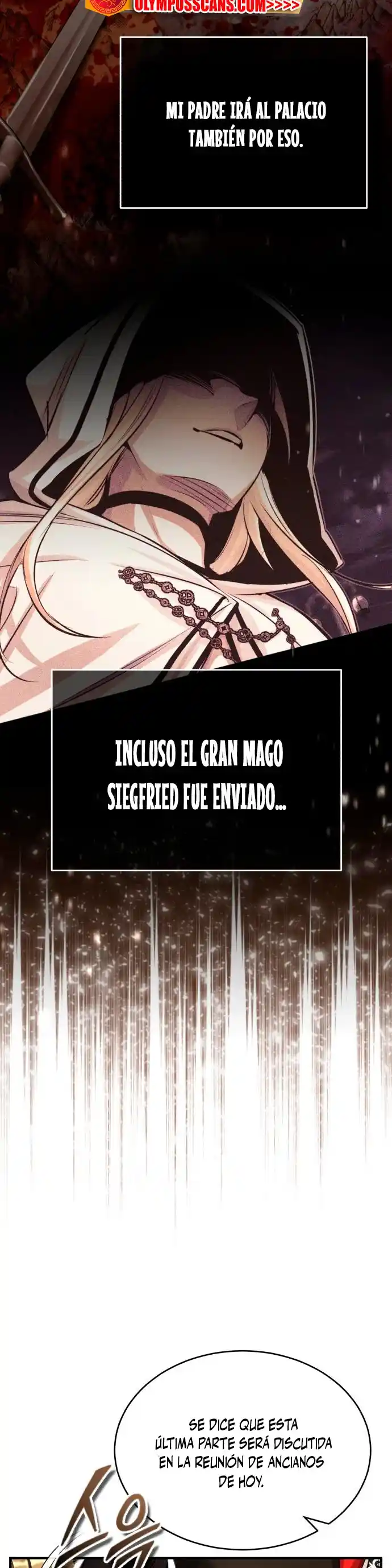 The Dark Magician Transmigrates After 66666 Years - Capítulo 100 - Página 39 - LectorTMOo
