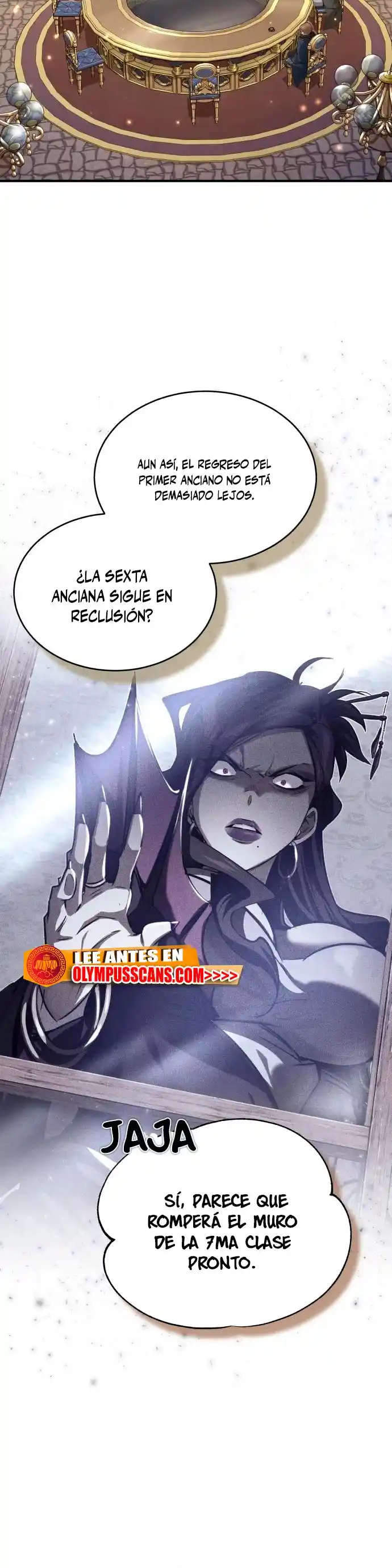 The Dark Magician Transmigrates After 66666 Years - Capítulo 100 - Página 41 - LectorTMOo