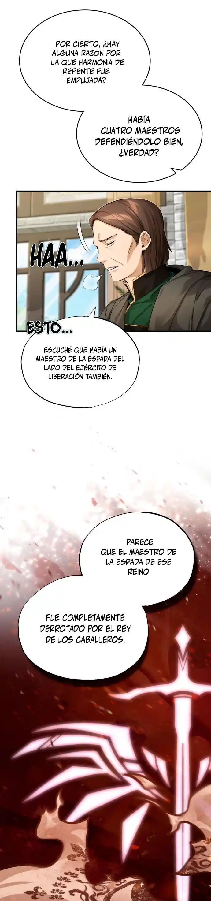 The Dark Magician Transmigrates After 66666 Years - Capítulo 100 - Página 43 - LectorTMOo