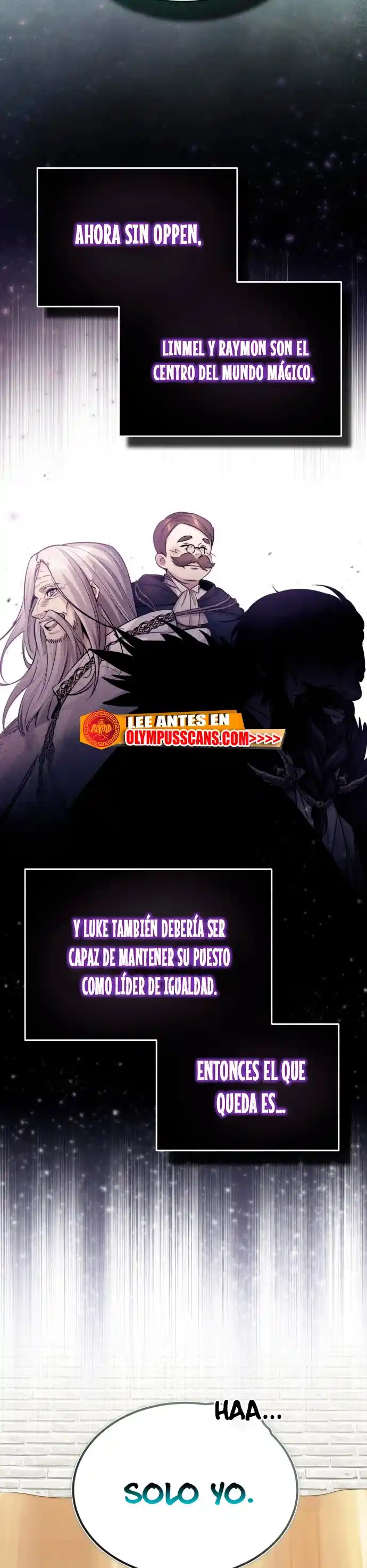 The Dark Magician Transmigrates After 66666 Years - Capítulo 100 - Página 45 - LectorTMOo