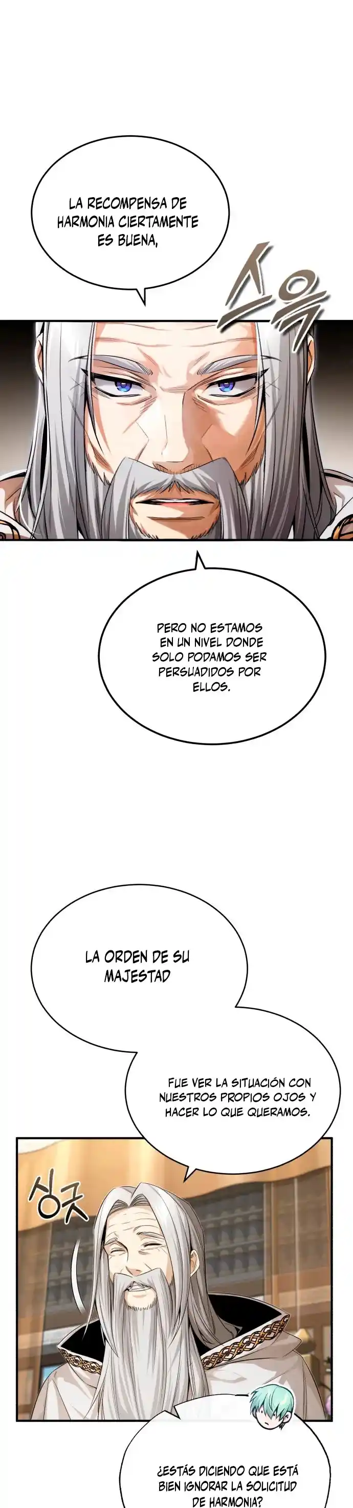 The Dark Magician Transmigrates After 66666 Years - Capítulo 100 - Página 48 - LectorTMOo