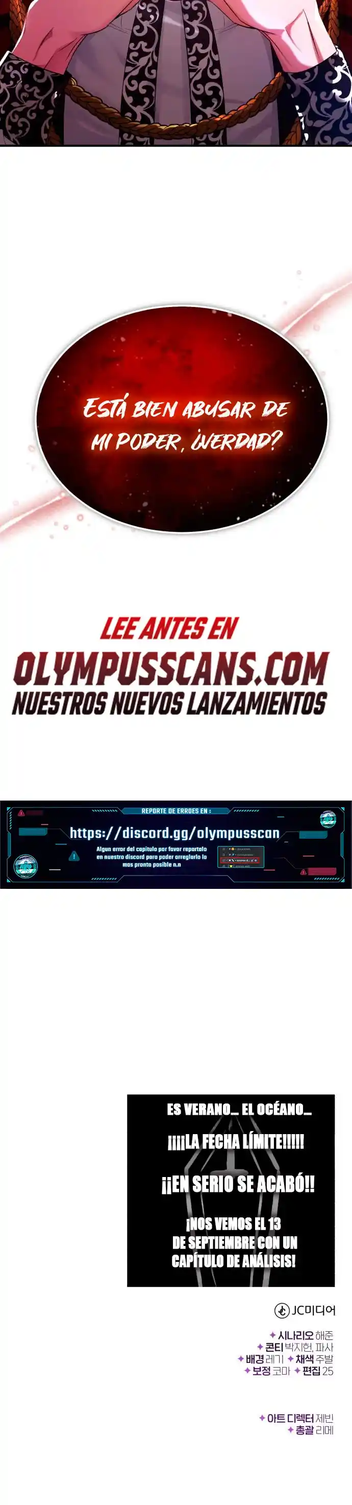 The Dark Magician Transmigrates After 66666 Years - Capítulo 100 - Página 51 - LectorTMOo