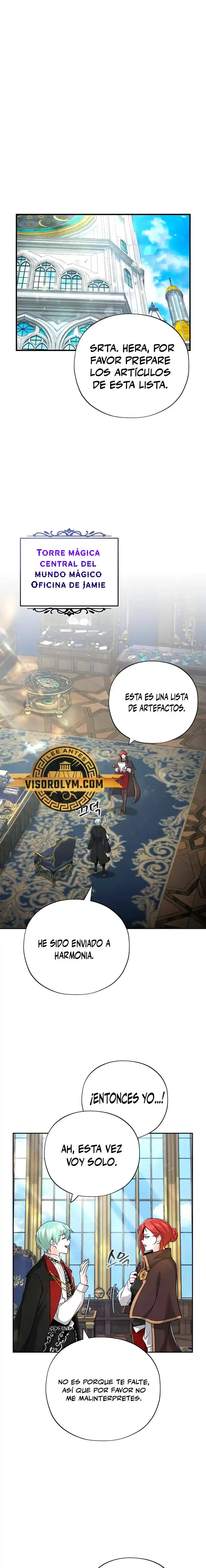 The Dark Magician Transmigrates After 66666 Years - Capítulo 101 - Página 2 - LectorTMOo