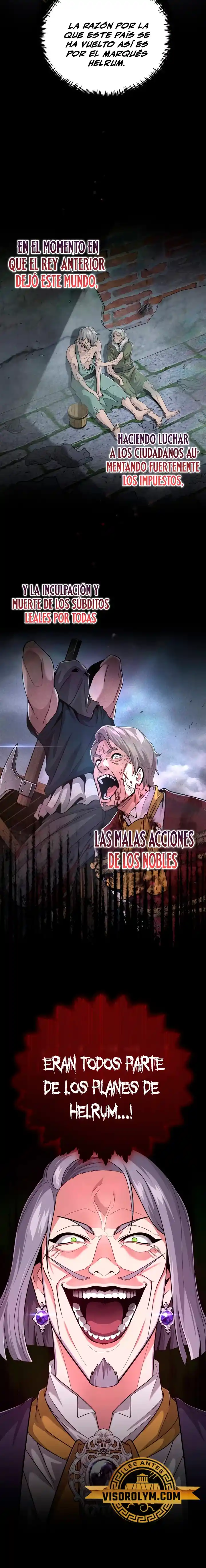 The Dark Magician Transmigrates After 66666 Years - Capítulo 101 - Página 19 - LectorTMOo