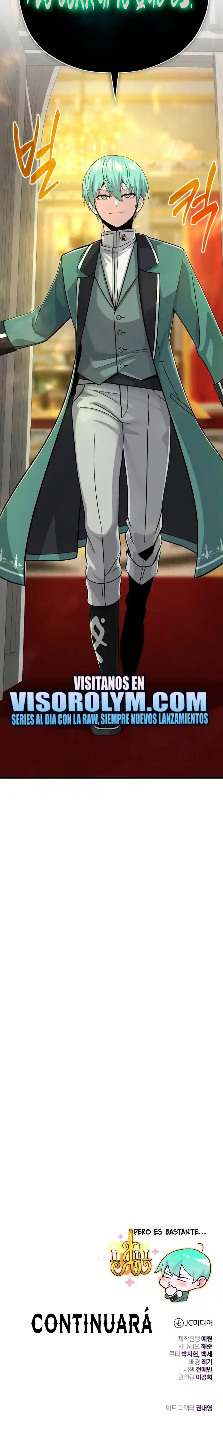 The Dark Magician Transmigrates After 66666 Years - Capítulo 101 - Página 26 - LectorTMOo
