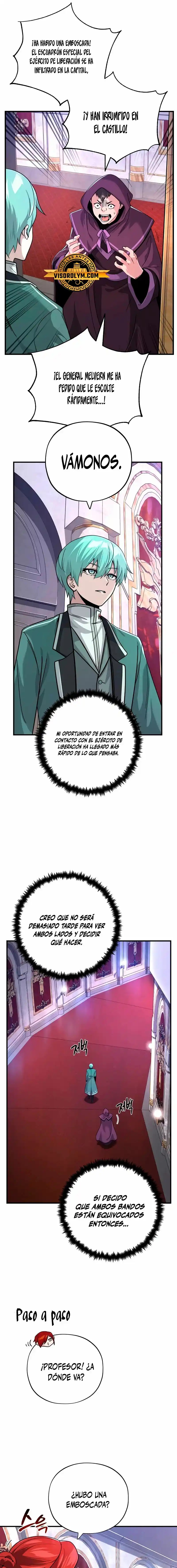 The Dark Magician Transmigrates After 66666 Years - Capítulo 103 - Página 6 - LectorTMOo