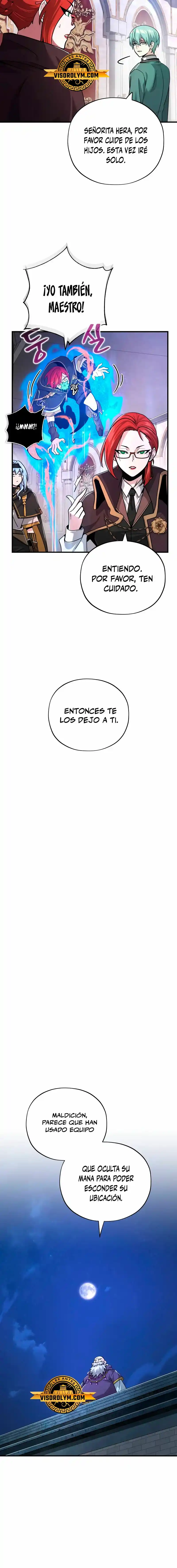 The Dark Magician Transmigrates After 66666 Years - Capítulo 103 - Página 7 - LectorTMOo
