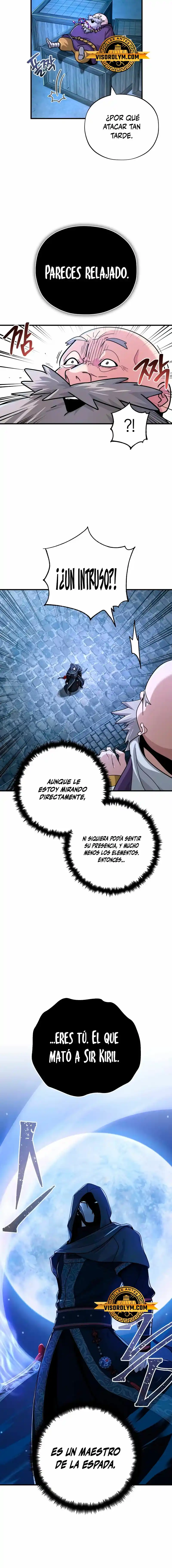 The Dark Magician Transmigrates After 66666 Years - Capítulo 103 - Página 9 - LectorTMOo