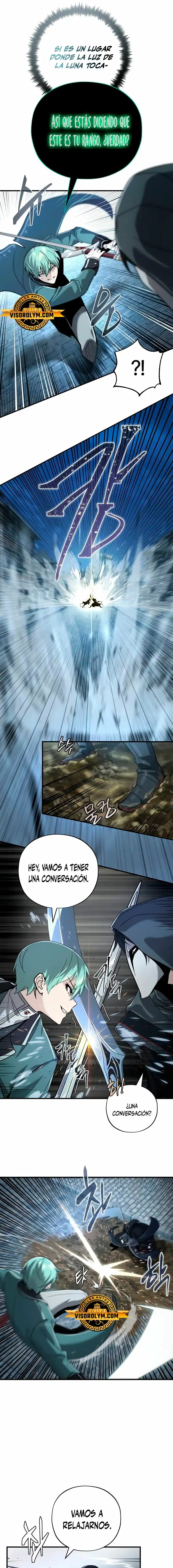 The Dark Magician Transmigrates After 66666 Years - Capítulo 103 - Página 14 - LectorTMOo