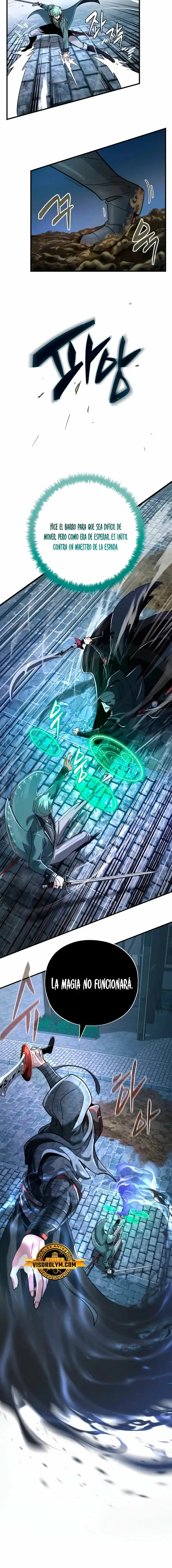 The Dark Magician Transmigrates After 66666 Years - Capítulo 103 - Página 15 - LectorTMOo