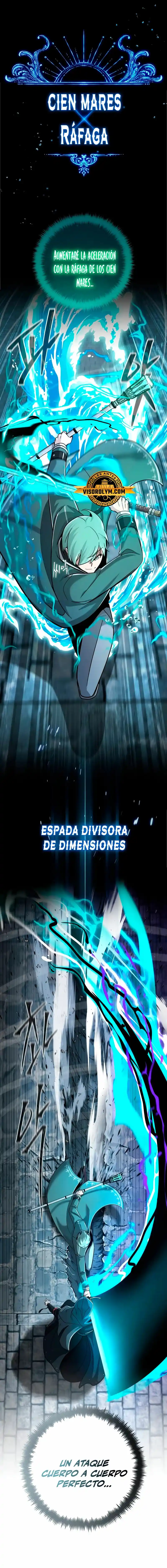 The Dark Magician Transmigrates After 66666 Years - Capítulo 103 - Página 17 - LectorTMOo