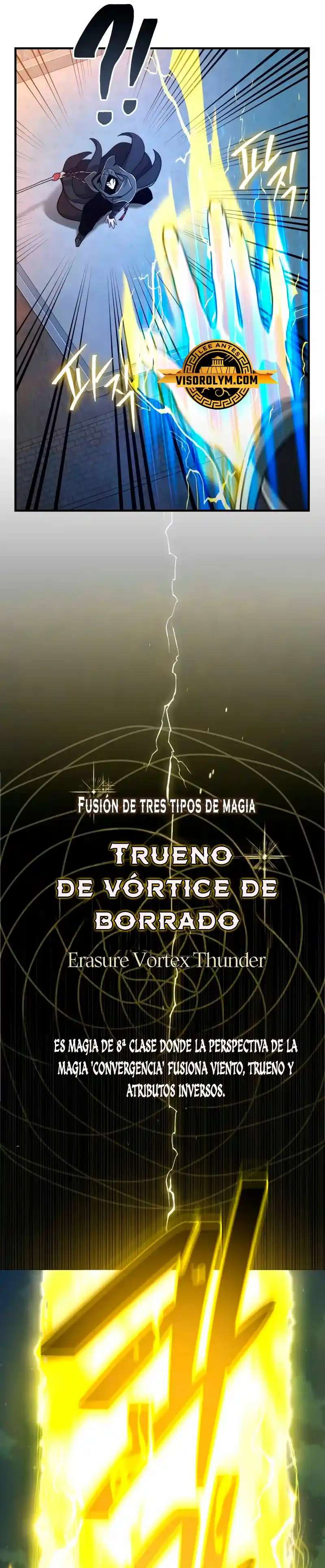 The Dark Magician Transmigrates After 66666 Years - Capítulo 103 - Página 22 - LectorTMOo