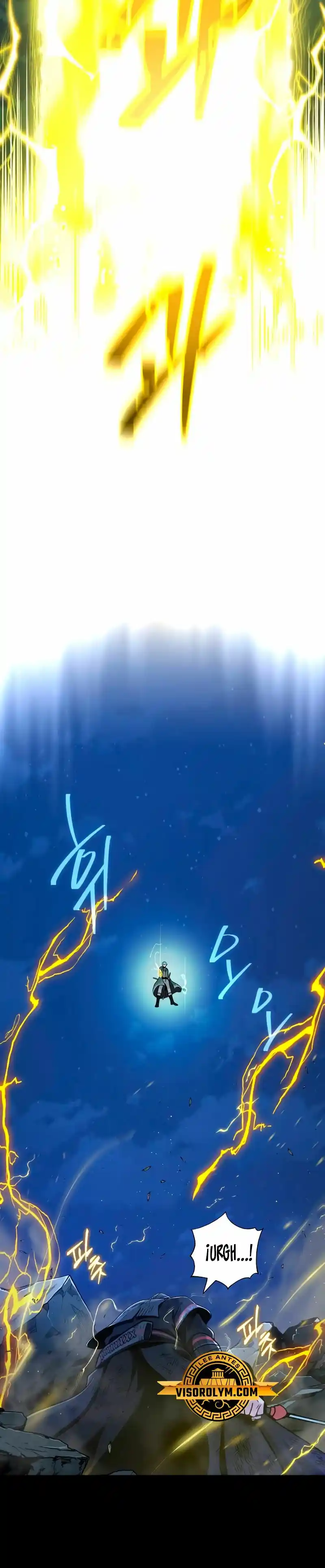 The Dark Magician Transmigrates After 66666 Years - Capítulo 103 - Página 23 - LectorTMOo