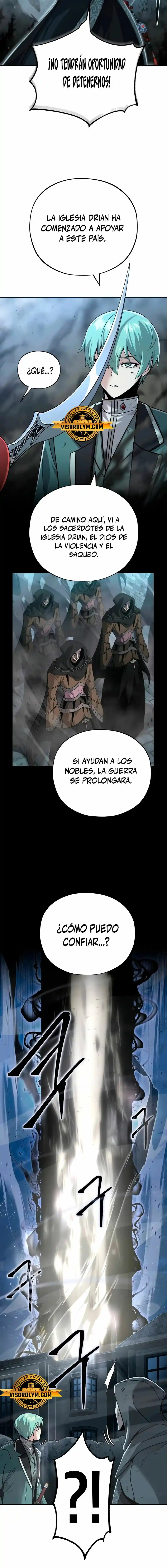 The Dark Magician Transmigrates After 66666 Years - Capítulo 103 - Página 29 - LectorTMOo