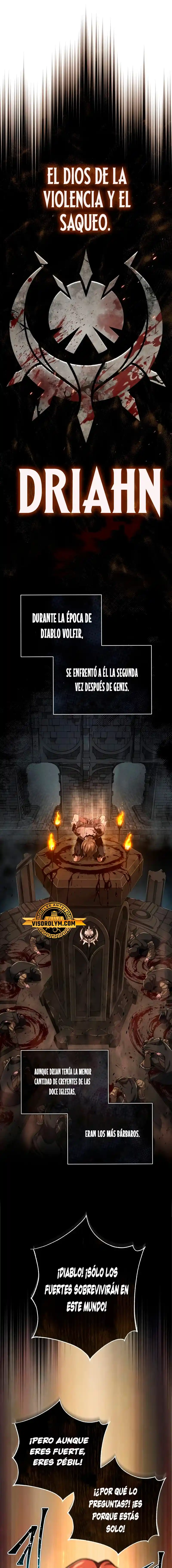 The Dark Magician Transmigrates After 66666 Years - Capítulo 104 - Página 4 - LectorTMOo