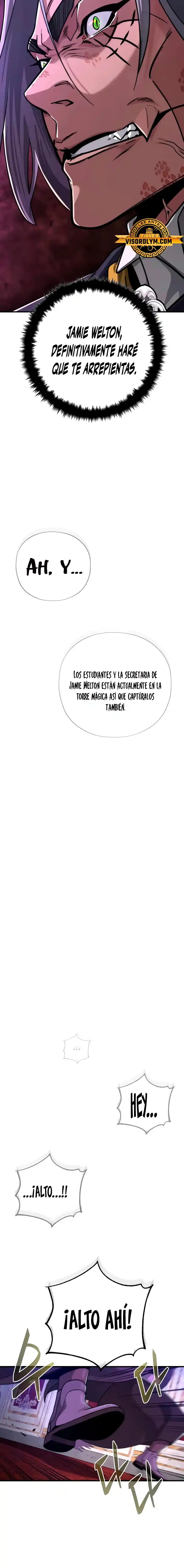 The Dark Magician Transmigrates After 66666 Years - Capítulo 104 - Página 13 - LectorTMOo