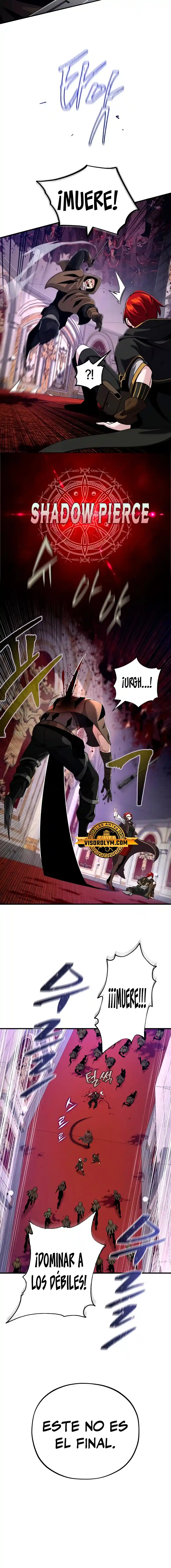 The Dark Magician Transmigrates After 66666 Years - Capítulo 104 - Página 17 - LectorTMOo