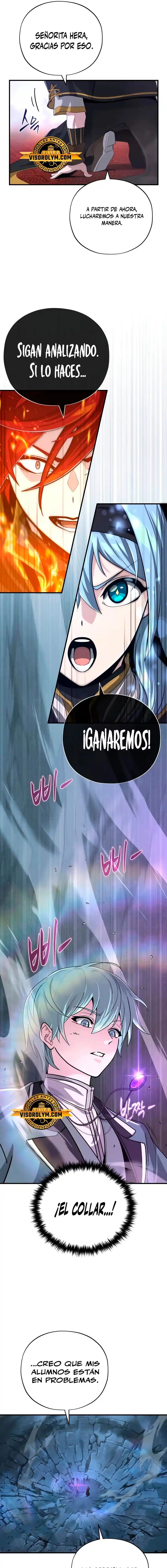 The Dark Magician Transmigrates After 66666 Years - Capítulo 104 - Página 18 - LectorTMOo