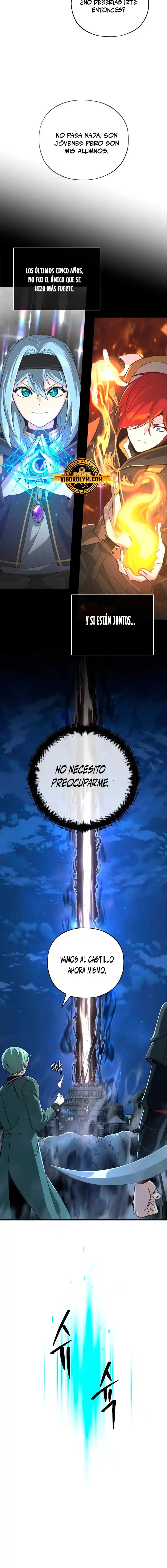 The Dark Magician Transmigrates After 66666 Years - Capítulo 104 - Página 19 - LectorTMOo