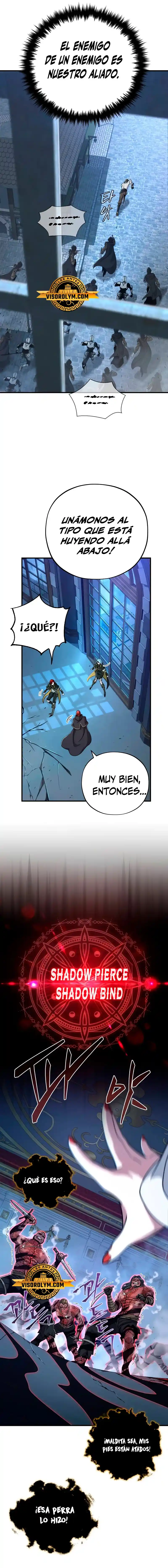 The Dark Magician Transmigrates After 66666 Years - Capítulo 104 - Página 26 - LectorTMOo