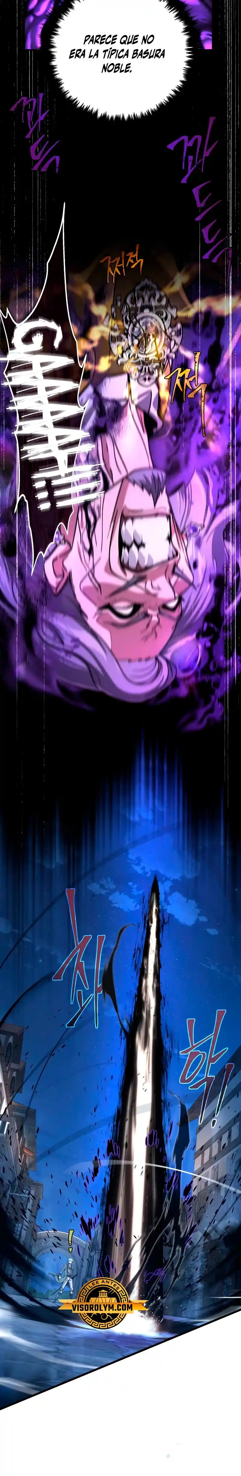 The Dark Magician Transmigrates After 66666 Years - Capítulo 105 - Página 21 - LectorTMOo
