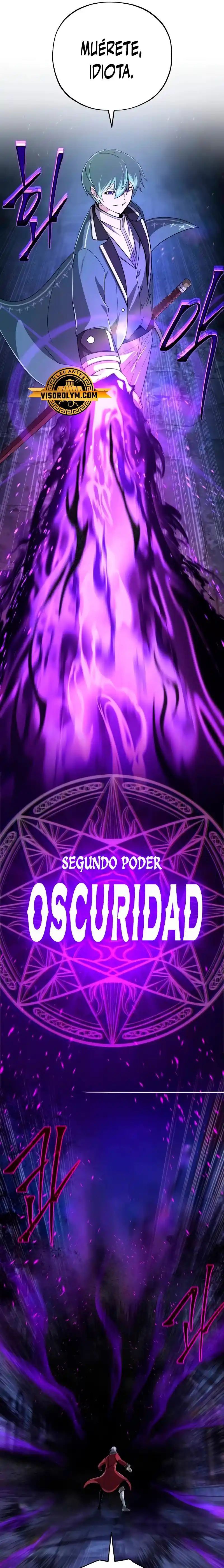 The Dark Magician Transmigrates After 66666 Years - Capítulo 105 - Página 25 - LectorTMOo