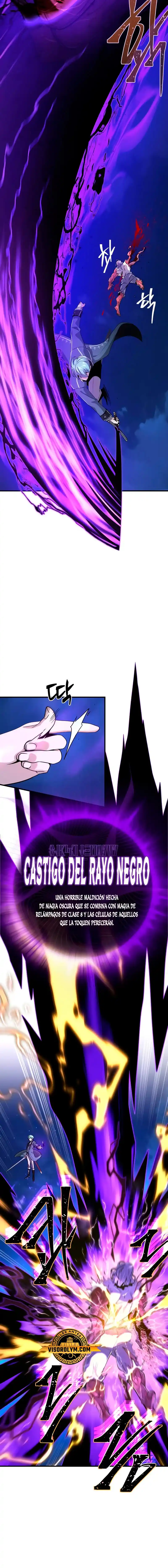 The Dark Magician Transmigrates After 66666 Years - Capítulo 105 - Página 32 - LectorTMOo
