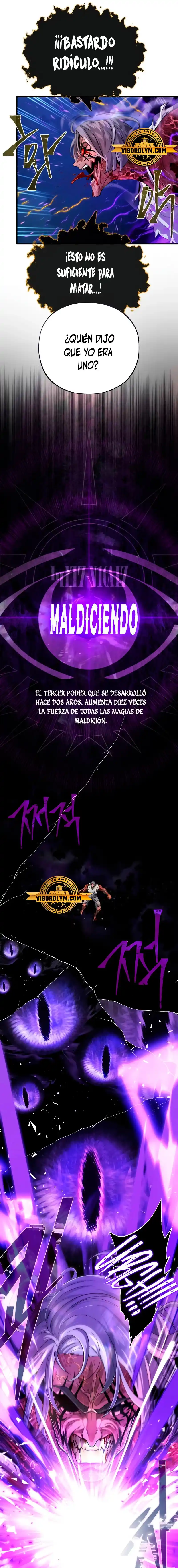 The Dark Magician Transmigrates After 66666 Years - Capítulo 105 - Página 33 - LectorTMOo