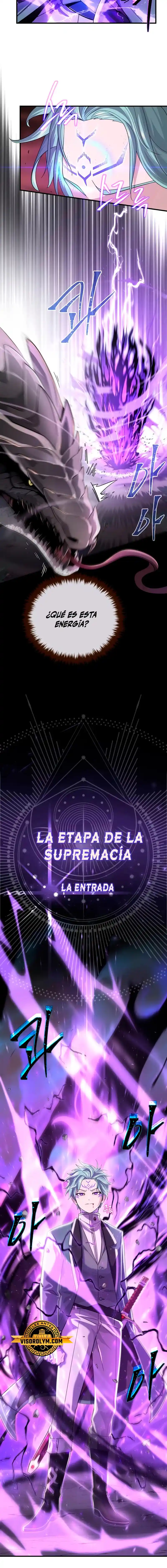 The Dark Magician Transmigrates After 66666 Years - Capítulo 106 - Página 15 - LectorTMOo