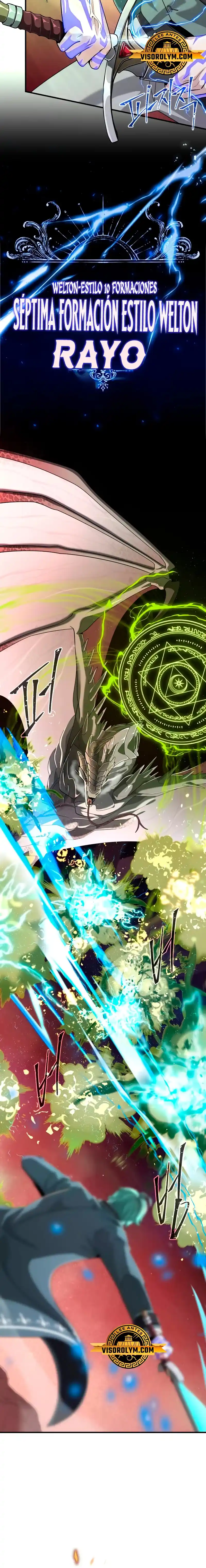The Dark Magician Transmigrates After 66666 Years - Capítulo 106 - Página 17 - LectorTMOo