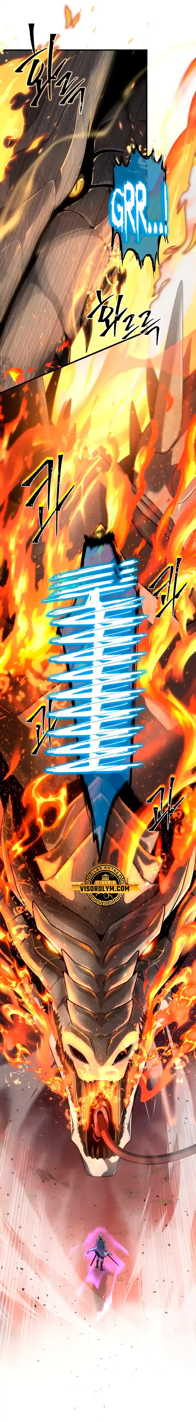 The Dark Magician Transmigrates After 66666 Years - Capítulo 106 - Página 18 - LectorTMOo
