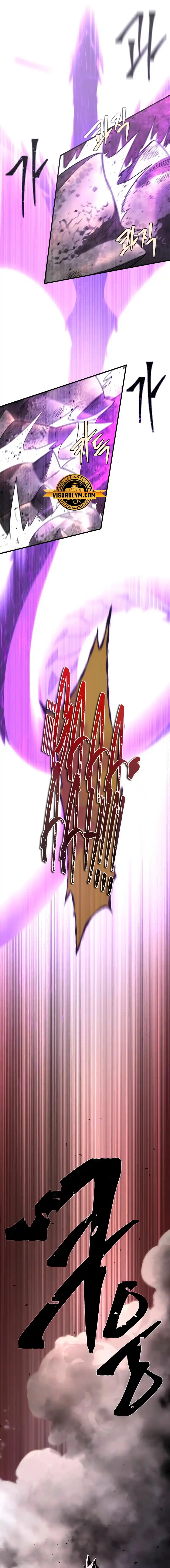 The Dark Magician Transmigrates After 66666 Years - Capítulo 106 - Página 20 - LectorTMOo
