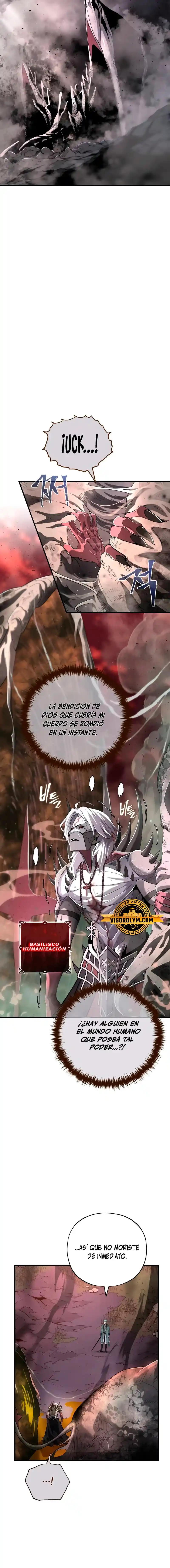 The Dark Magician Transmigrates After 66666 Years - Capítulo 106 - Página 21 - LectorTMOo