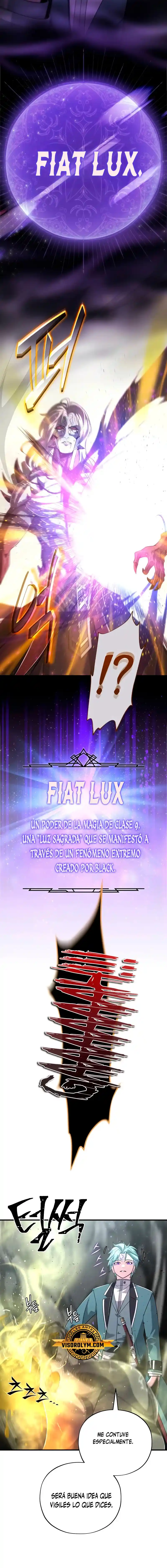 The Dark Magician Transmigrates After 66666 Years - Capítulo 106 - Página 25 - LectorTMOo