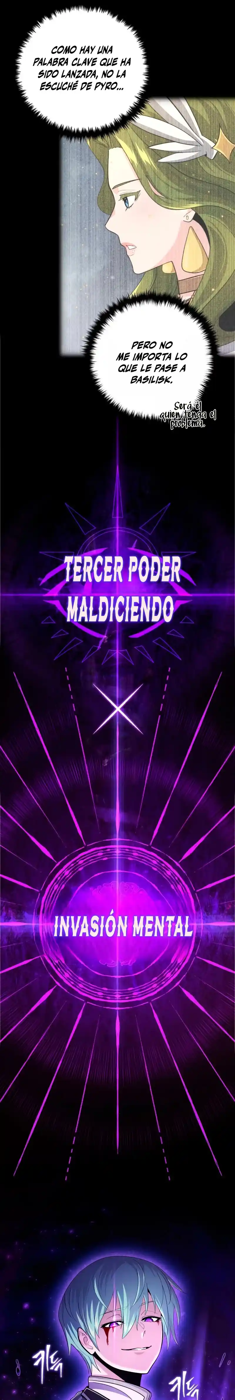 The Dark Magician Transmigrates After 66666 Years - Capítulo 106 - Página 28 - LectorTMOo
