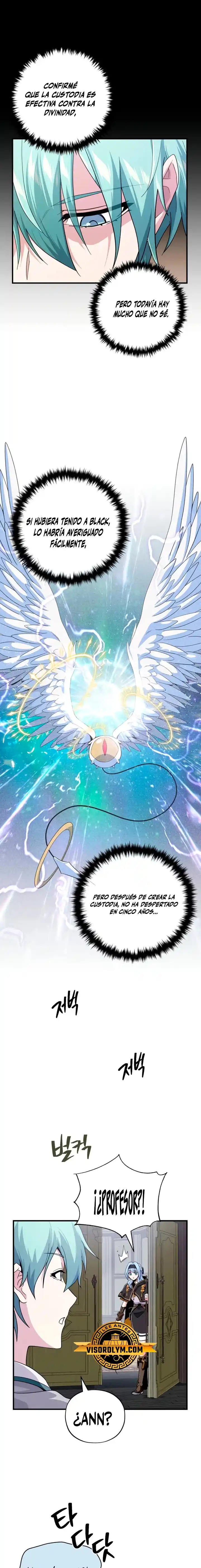The Dark Magician Transmigrates After 66666 Years - Capítulo 107 - Página 17 - LectorTMOo