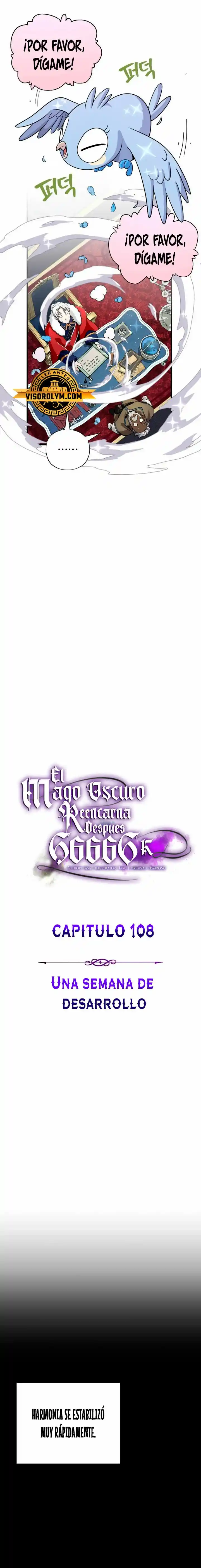The Dark Magician Transmigrates After 66666 Years - Capítulo 108 - Página 16 - LectorTMOo