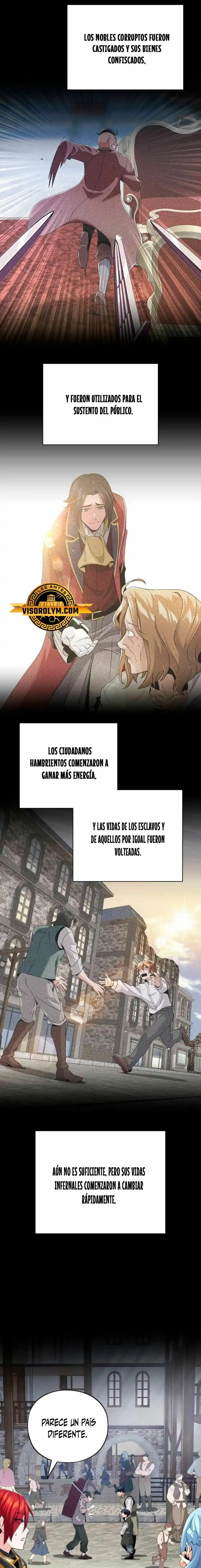 The Dark Magician Transmigrates After 66666 Years - Capítulo 108 - Página 17 - LectorTMOo