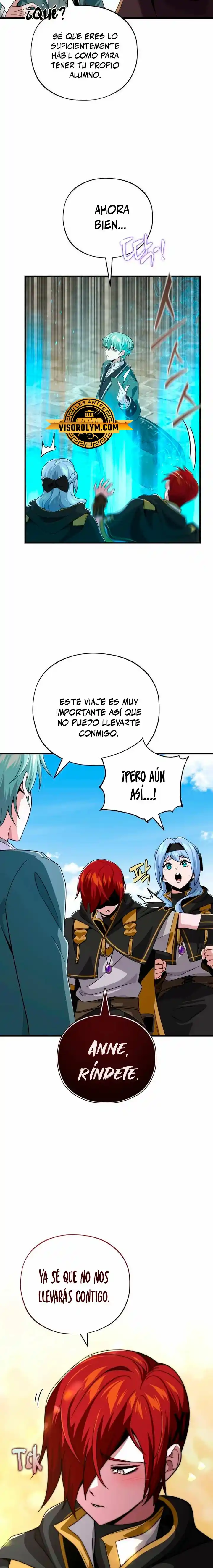The Dark Magician Transmigrates After 66666 Years - Capítulo 108 - Página 24 - LectorTMOo