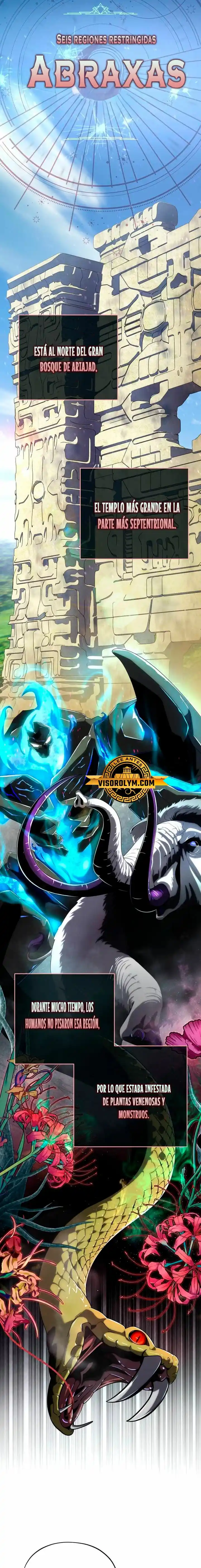 The Dark Magician Transmigrates After 66666 Years - Capítulo 108 - Página 27 - LectorTMOo