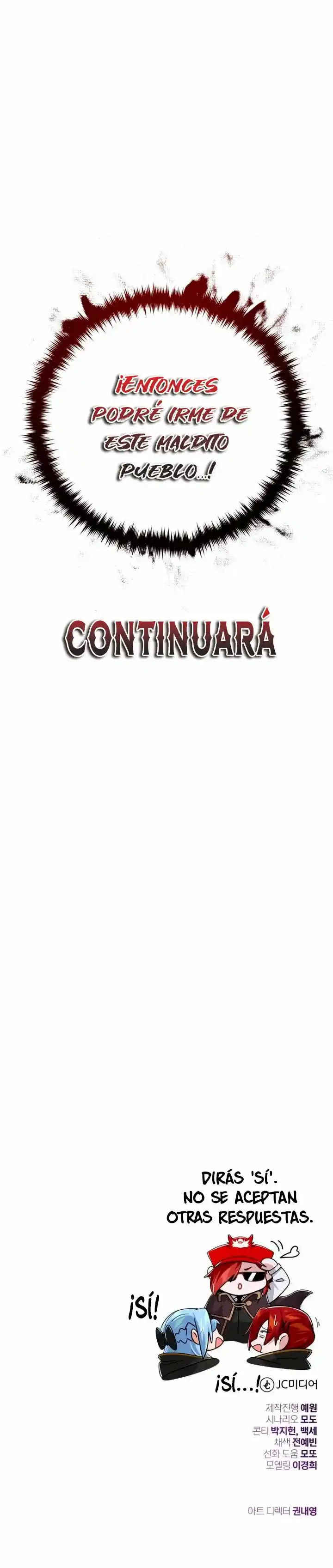 The Dark Magician Transmigrates After 66666 Years - Capítulo 108 - Página 32 - LectorTMOo