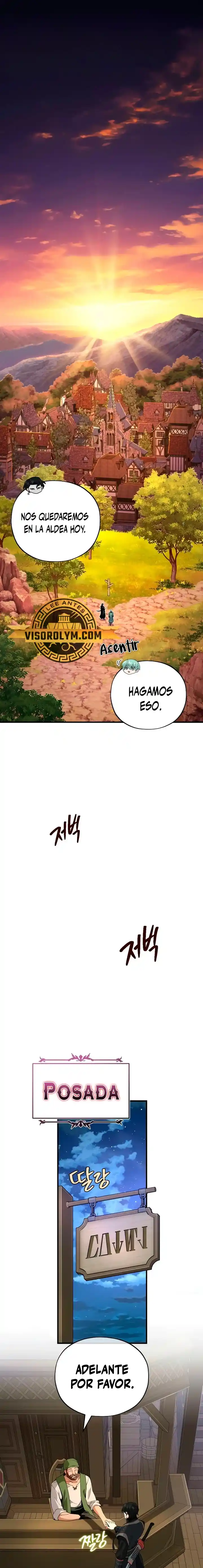 The Dark Magician Transmigrates After 66666 Years - Capítulo 109 - Página 2 - LectorTMOo