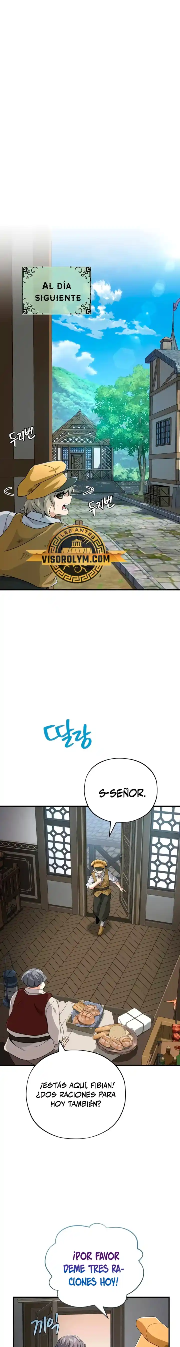 The Dark Magician Transmigrates After 66666 Years - Capítulo 109 - Página 12 - LectorTMOo