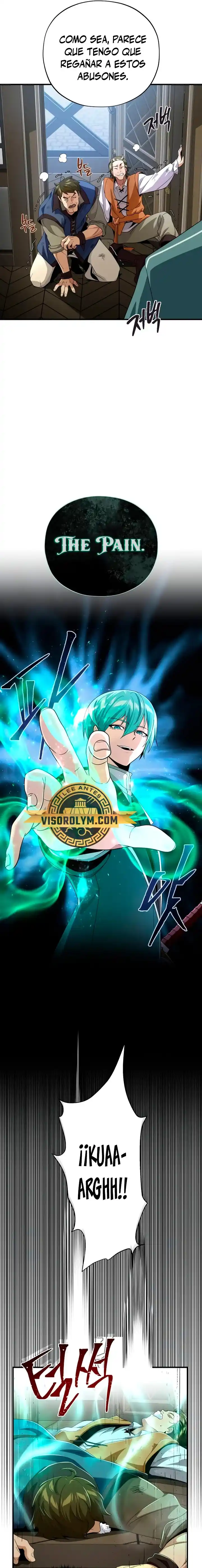 The Dark Magician Transmigrates After 66666 Years - Capítulo 109 - Página 17 - LectorTMOo