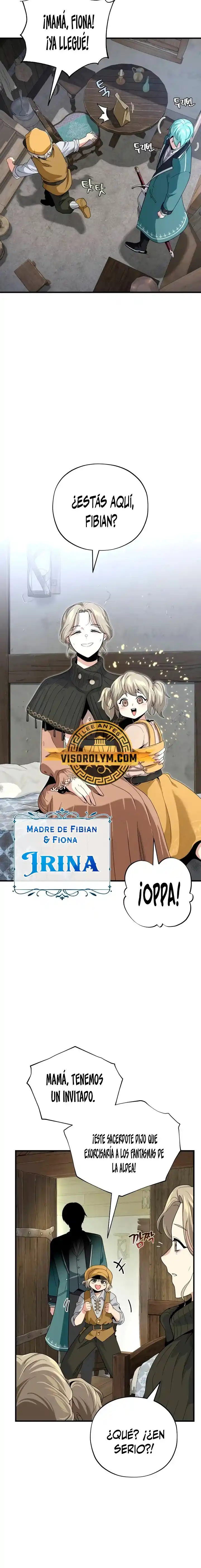 The Dark Magician Transmigrates After 66666 Years - Capítulo 109 - Página 21 - LectorTMOo