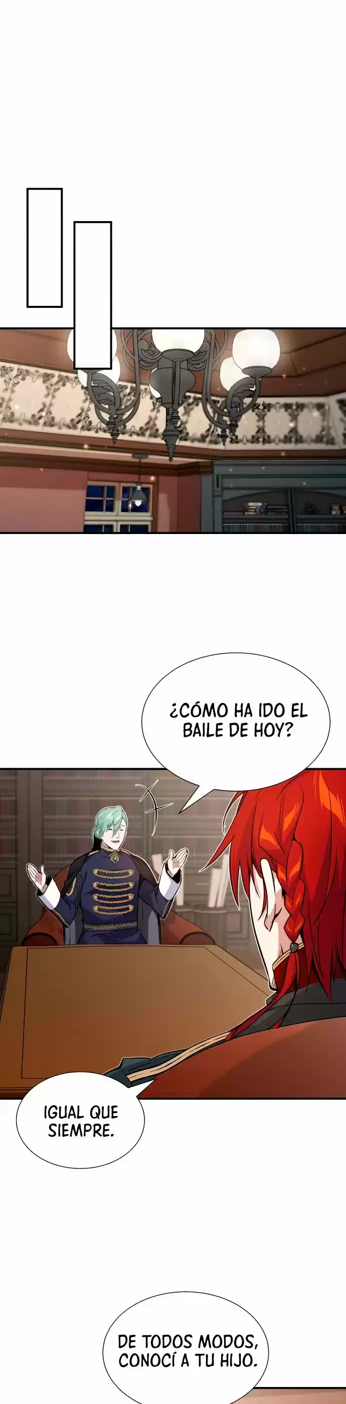 The Dark Magician Transmigrates After 66666 Years - Capítulo 11 - Página 13 - LectorTMOo